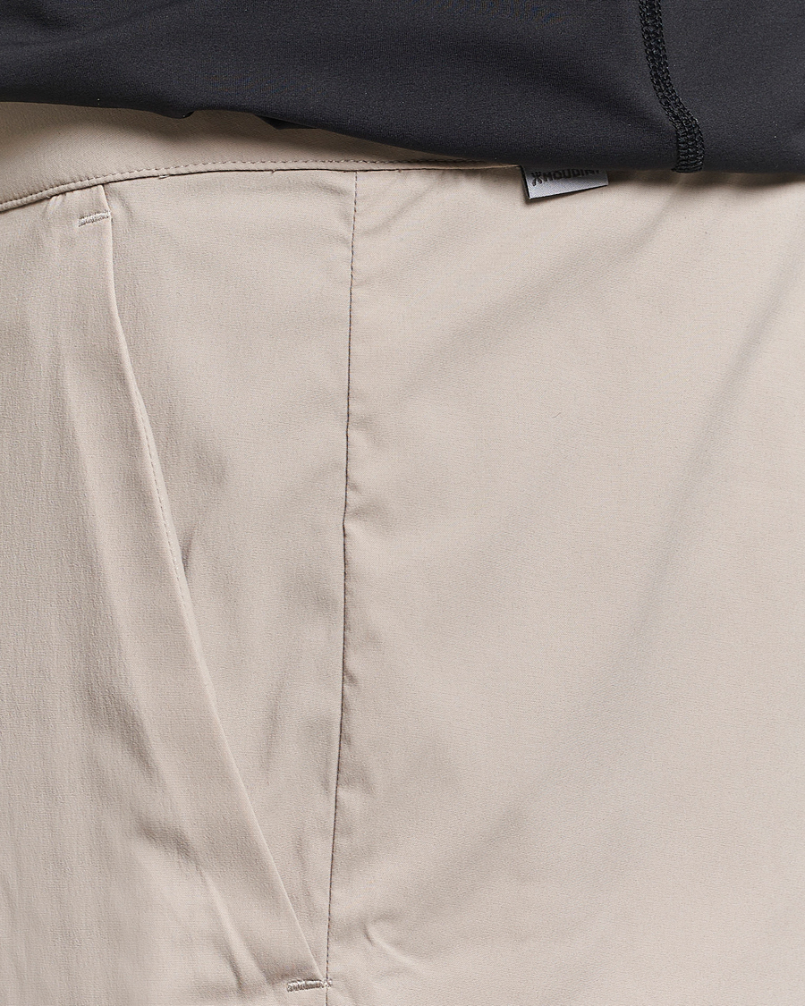 Heren | Korte broek | Houdini | Wadi Ultralight Shorts Sandstorm