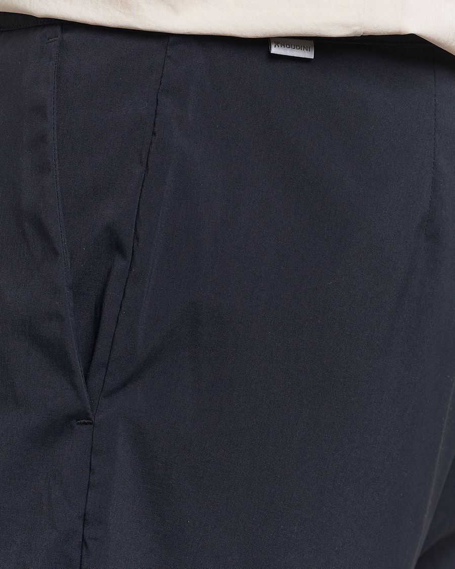 Heren | Korte broek | Houdini | Wadi Ultralight Shorts True Black