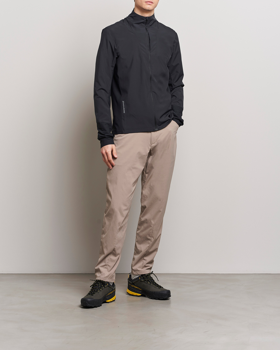 Heren | Broeken | Houdini | Wadi Ultralight Pants Misty Beach