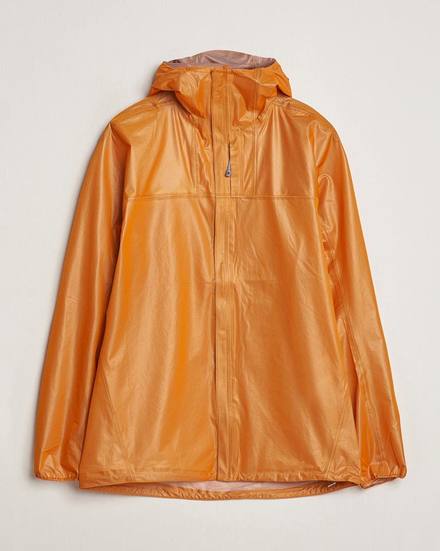 Heren | Jassen | Houdini | The Orange Jacket Orange