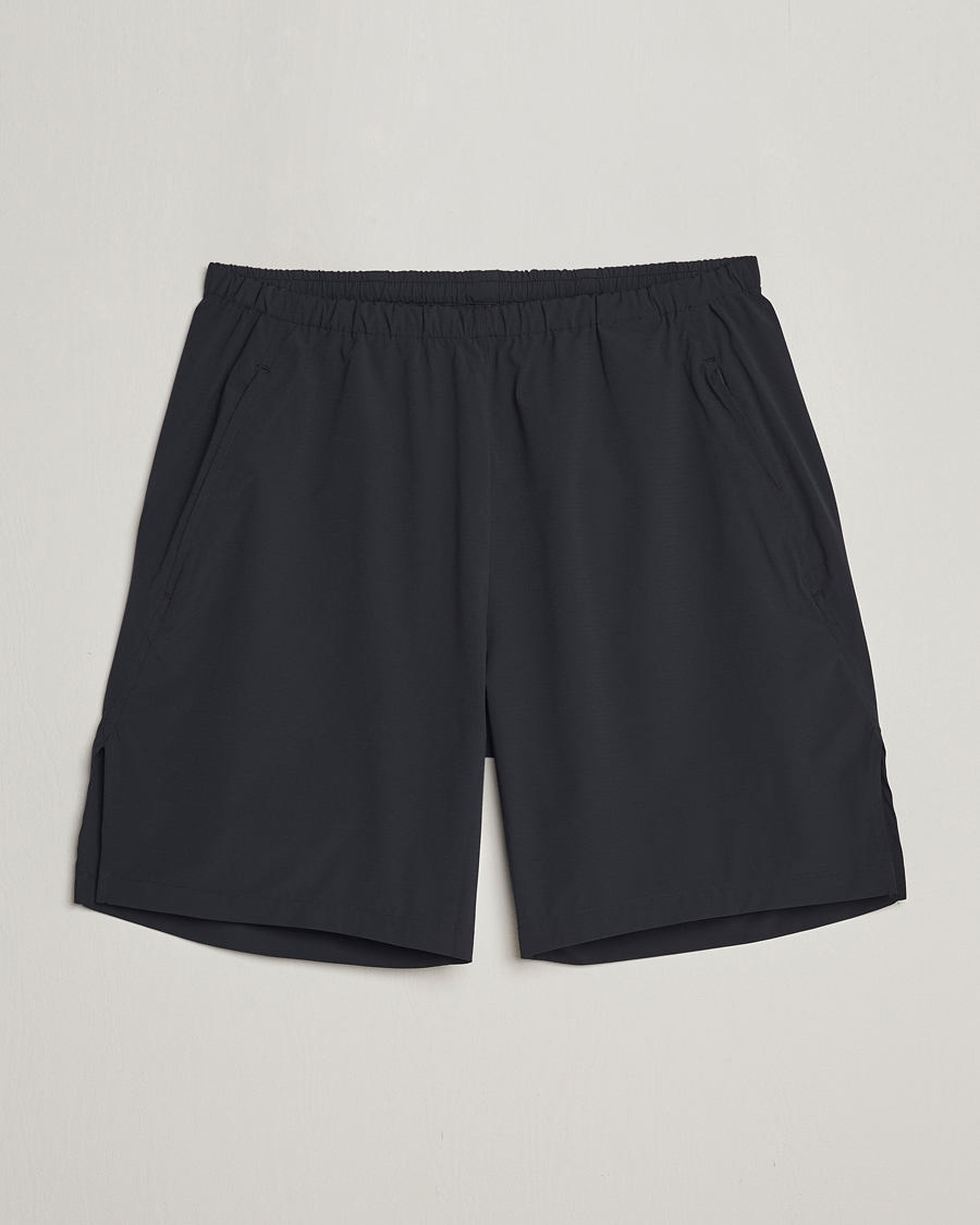Heren | Korte broek | Houdini | Pace Light Shorts True Black