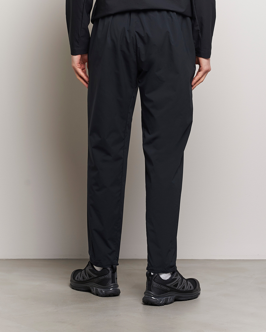 Heren | Broeken | Houdini | Pace Light Pants True Black