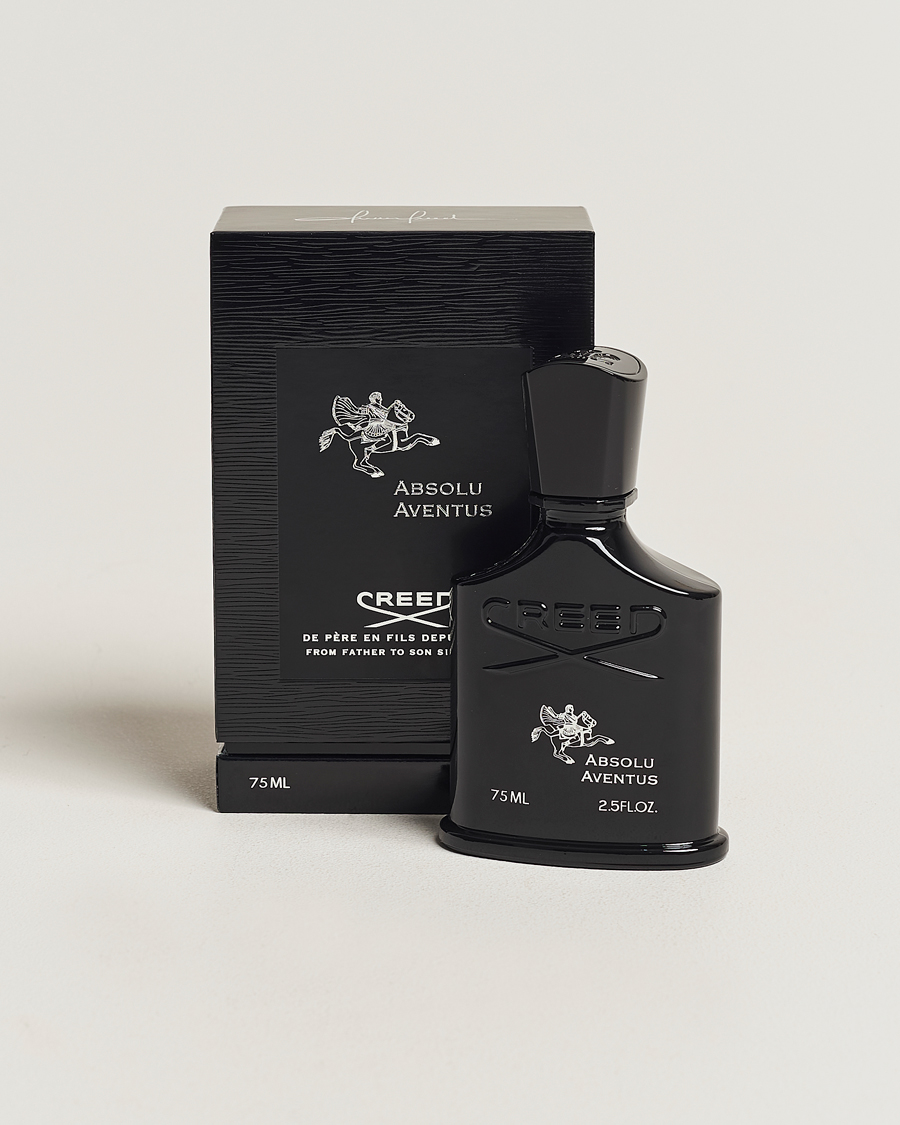 Aventus creed eau cheap de parfum spray
