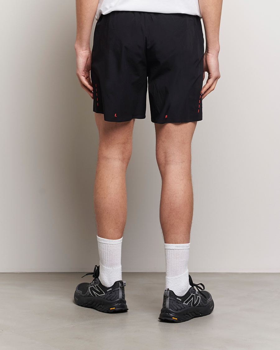 Heren | Korte broek | Falke Sport | Falke Core Shorts Black