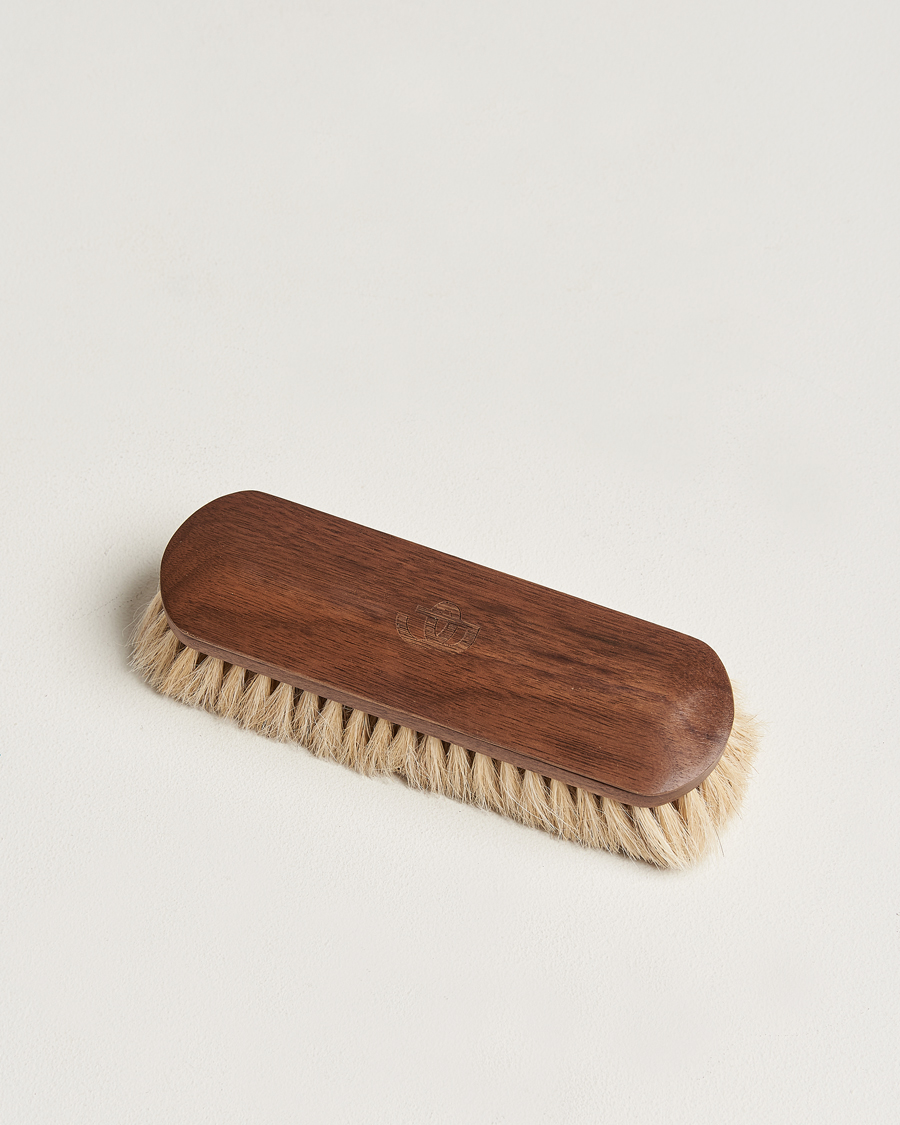 Heren | Kledingborstels | Paul Brunngård | Horse Hair Brush Neutral