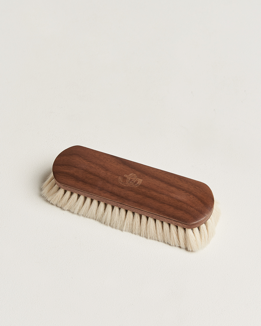 Heren | Kledingborstels | Paul Brunngård | Goat Hair Brush Neutral