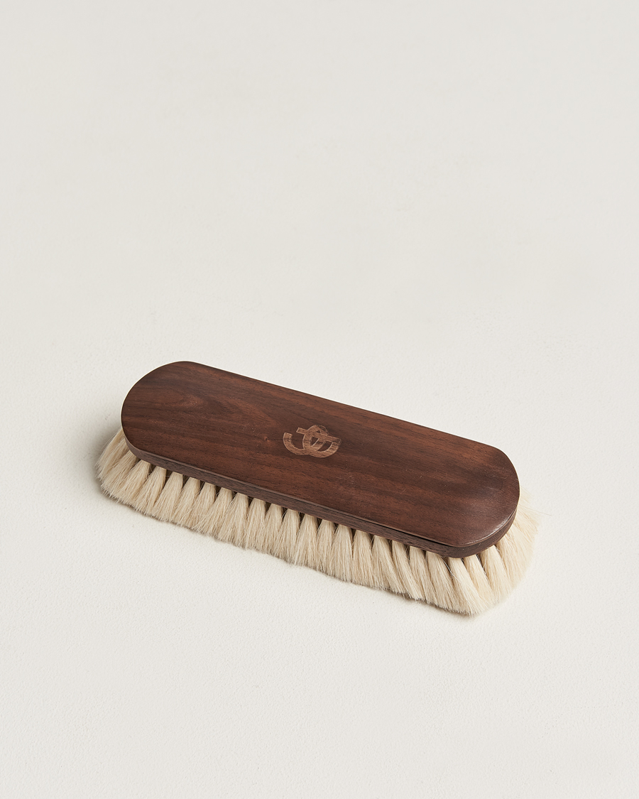 Heren | Kledingborstels | Paul Brunngård | Yak Hair Brush Neutral