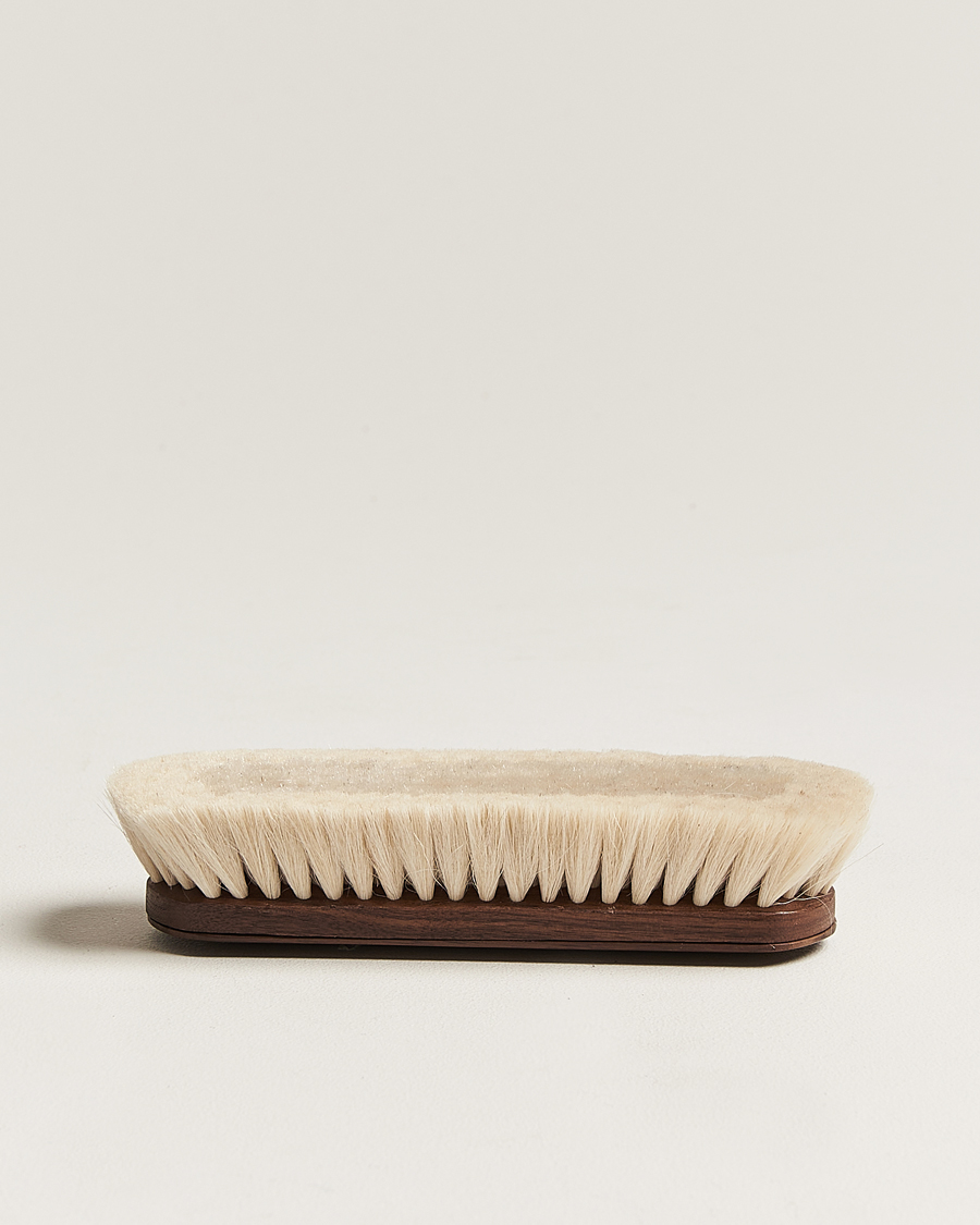 Heren | Kledingborstels | Paul Brunngård | Yak Hair Brush Neutral