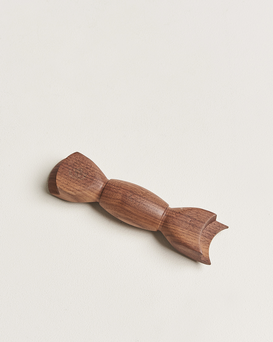 Heren | Schoenverzorging | Paul Brunngård | The Sole Edge Walnut