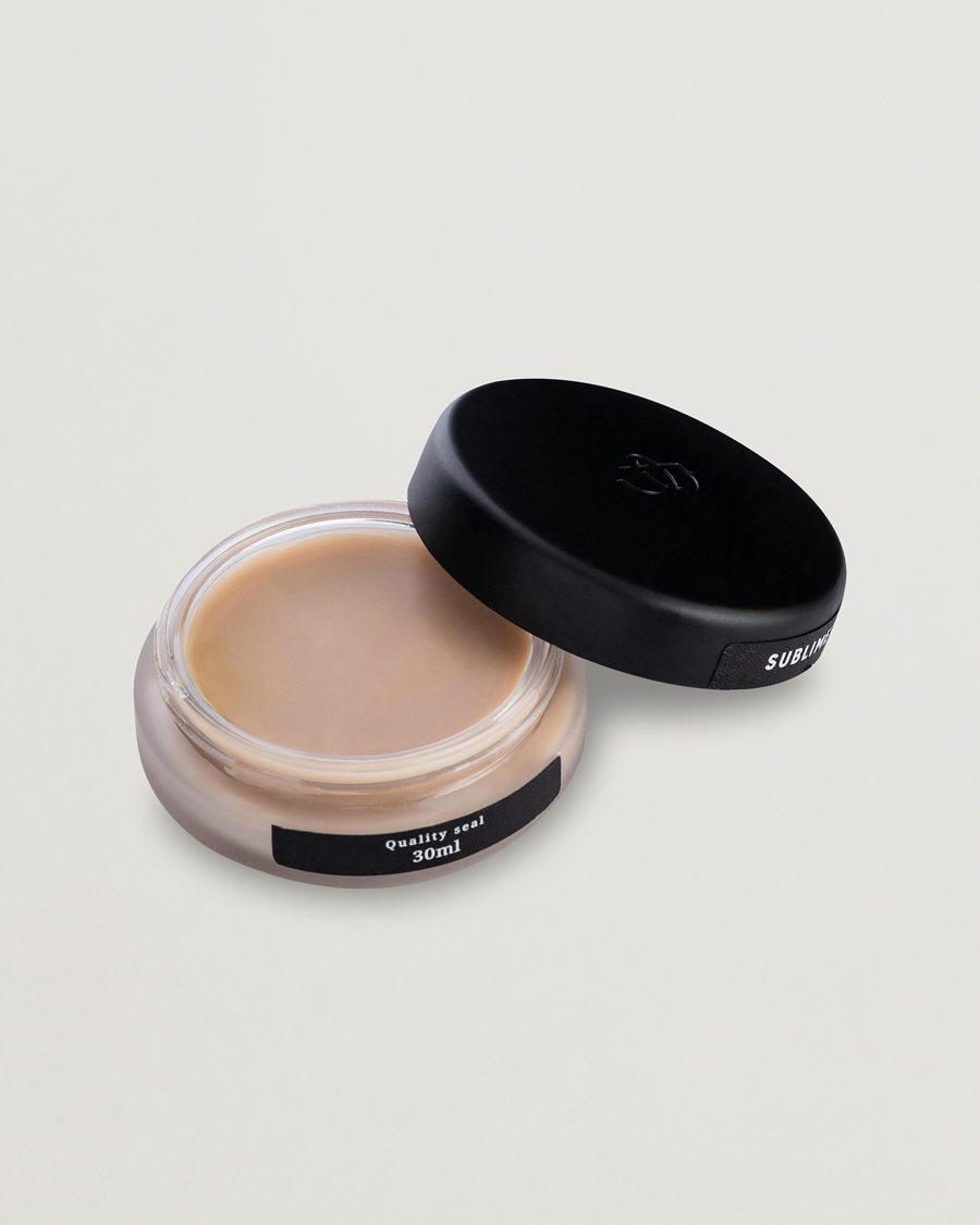 Heren | Schoenverzorging | Paul Brunngård | Sublime Wax 30 ml Neutral