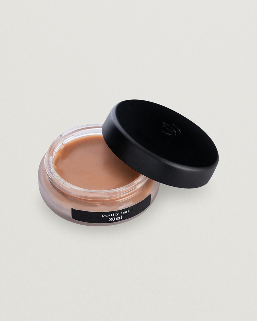 Heren | Schoenverzorging | Paul Brunngård | Sublime Wax 30 ml Light Brown