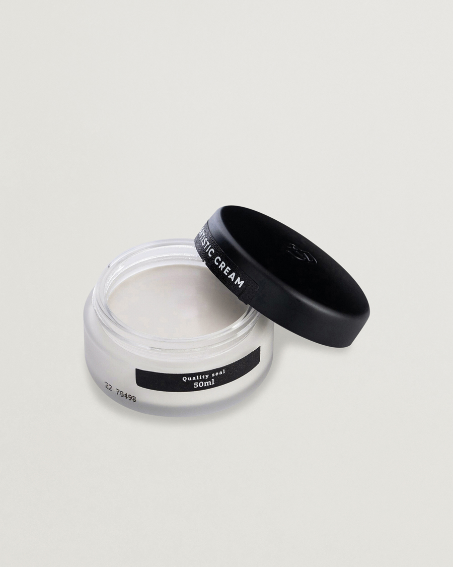 Heren | Schoenverzorging | Paul Brunngård | Artistic Cream 50 ml Neutral