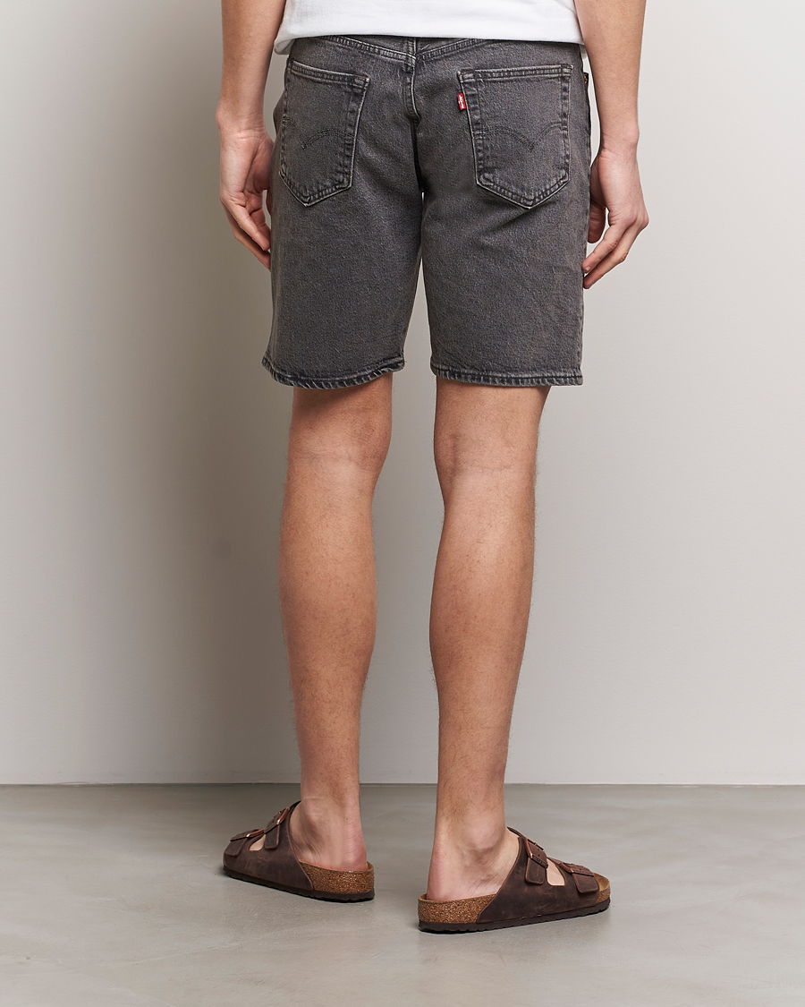 Heren | Korte broek | Levi's | 501 Original Denim Shorts Lets Go To The Moon