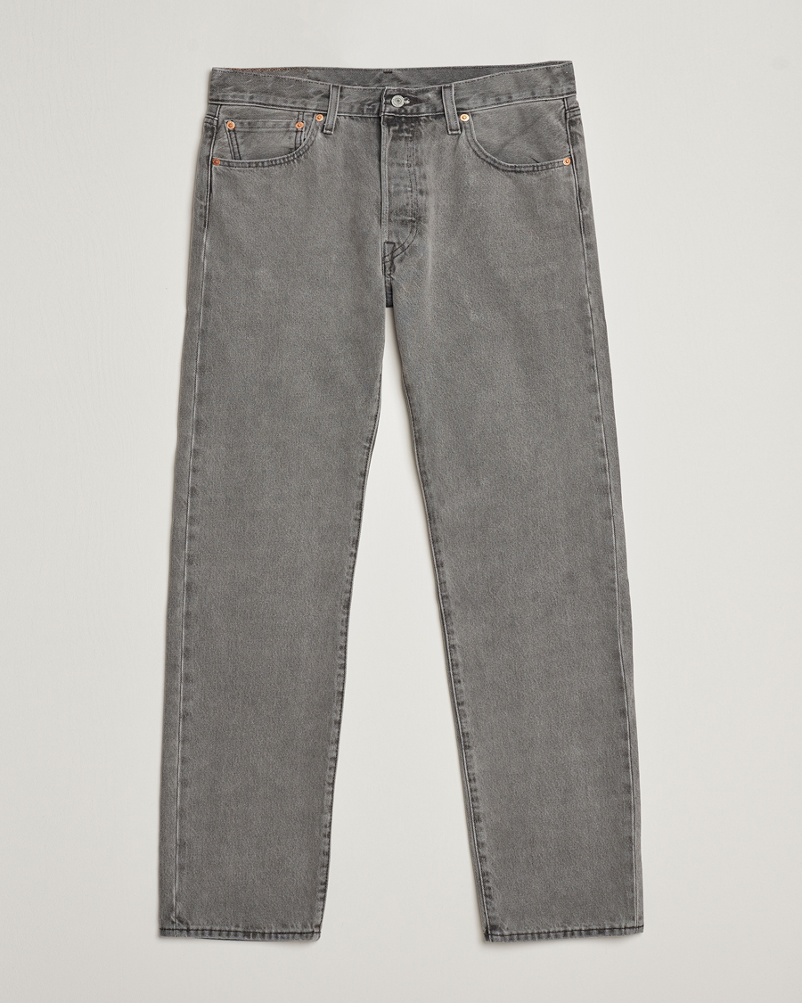 Heren | Broeken | Levi's | 501 Original Jeans Walk Down Broadway