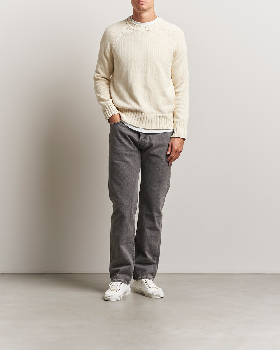 Heren | Broeken | Levi's | 501 Original Jeans Walk Down Broadway