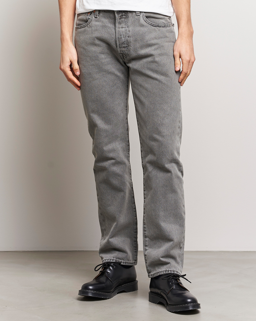 Heren | Afdelingen | Levi's | 501 Original Jeans Walk Down Broadway