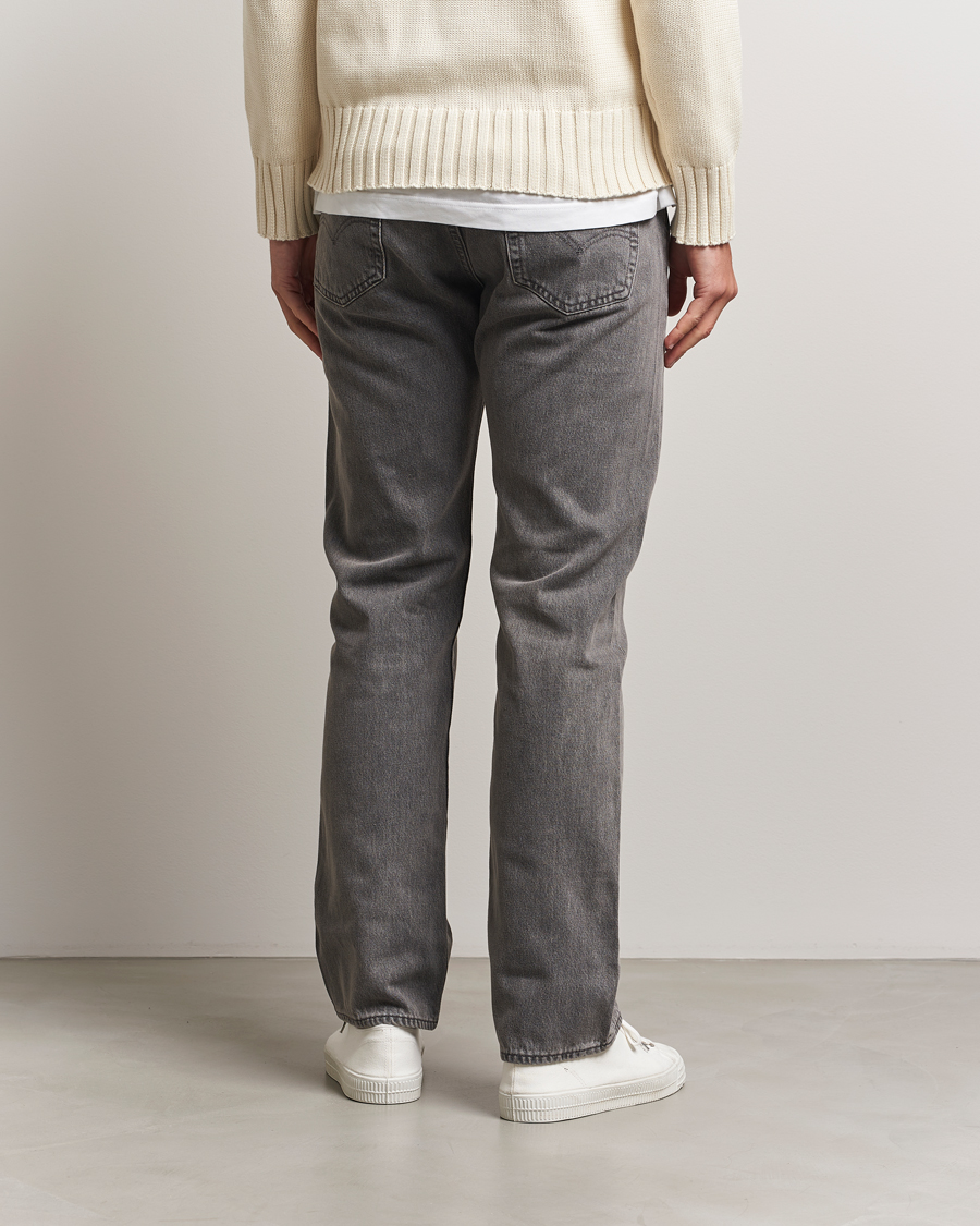 Heren | Broeken | Levi's | 501 Original Jeans Walk Down Broadway