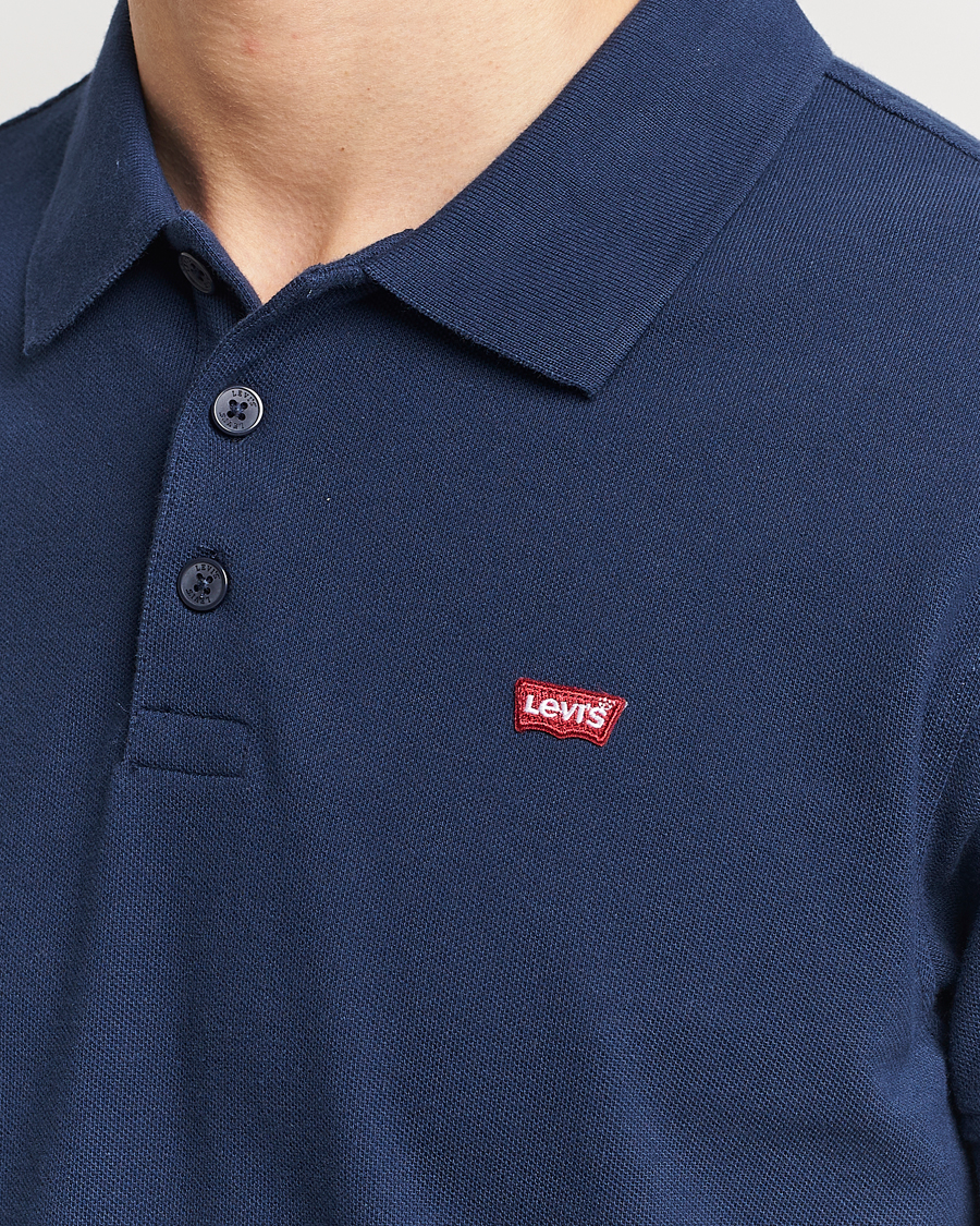Heren | Polo's | Levi's | Original Polo Dress Blues