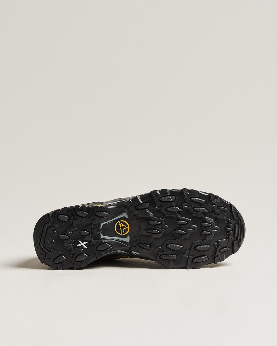 Heren | La Sportiva Ultra Raptor II GTX Trail Running Shoes Carbon/Moss | La Sportiva | Ultra Raptor II GTX Trail Running Shoes Carbon/Moss