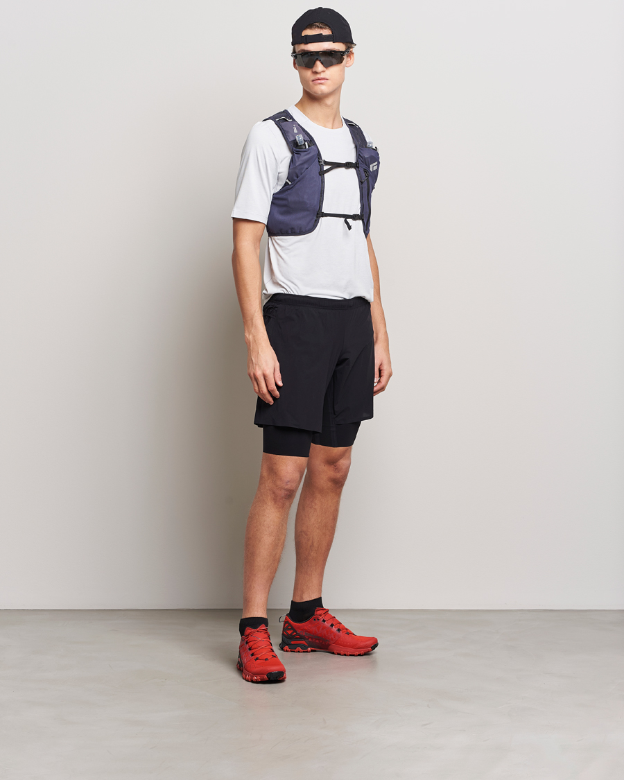 Heren | Black Diamond Distance 4 Hydration Pack Carbon | Black Diamond | Distance 4 Hydration Pack Carbon