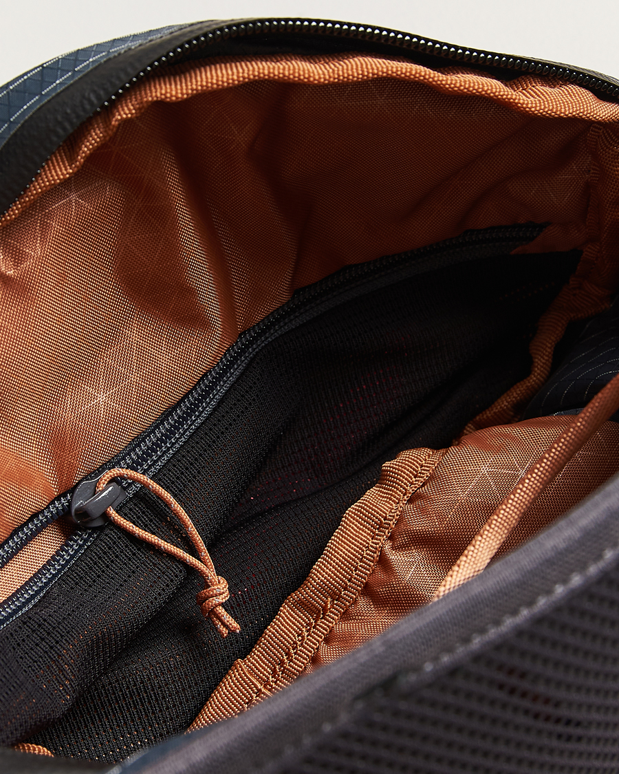 Heren | Tassen | Black Diamond | Pursuit 6 Waist Pack Carbon/Moab Brown