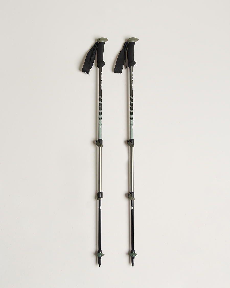 Heren | Black Diamond Trail Back Trekking Poles Tundra | Black Diamond | Trail Back Trekking Poles Tundra