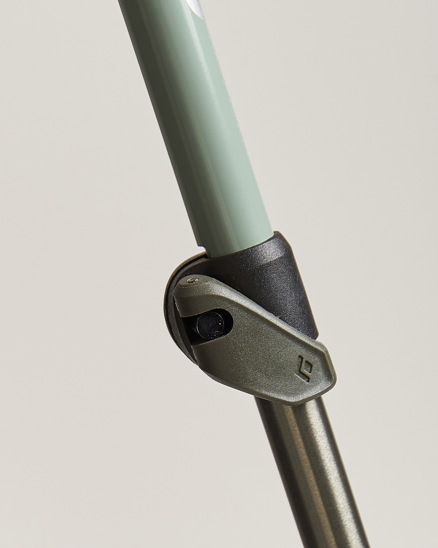 Heren | Black Diamond Trail Back Trekking Poles Tundra | Black Diamond | Trail Back Trekking Poles Tundra