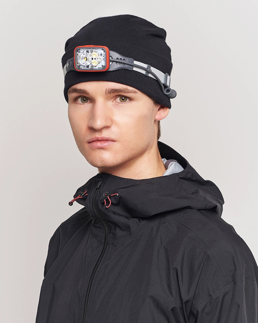 Heren | Actieve accessoires | Black Diamond | Distance 1500 Headlamp Octane