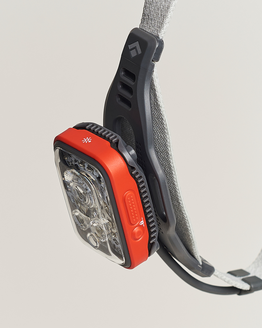 Heren | Sportuitrusting | Black Diamond | Distance 1500 Headlamp Octane