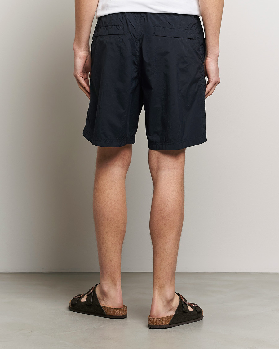 Heren | Zwembroek | Stone Island | Ghost Swimshorts Navy Blue