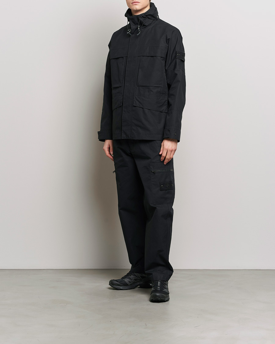 Ghost stone island jacket outlet