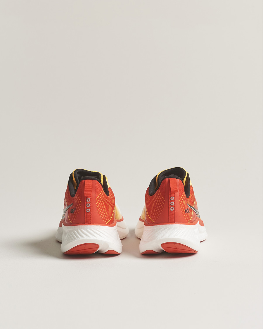 Heren | Saucony Ride 17 White/Vizi Gold | Saucony | Ride 17 White/Vizi Gold
