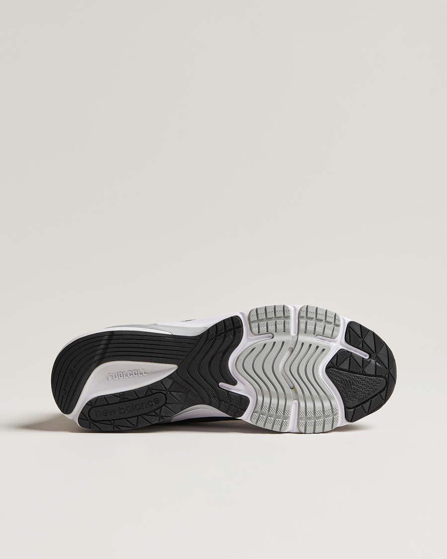 Heren | Sneakers | New Balance Made In US & UK | New Balance Made in Made In USA 990v6 Sneakers Navy