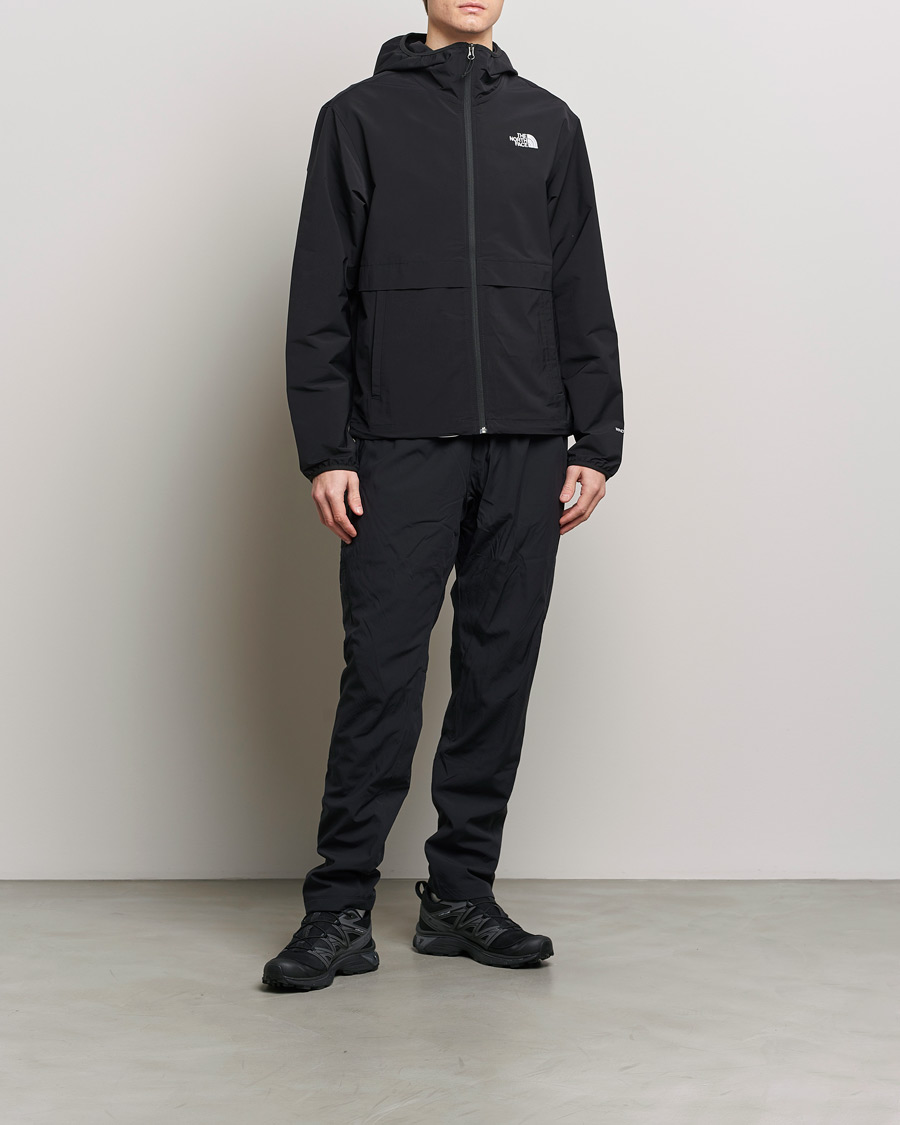 Heren | Jassen | The North Face | Easy Wind Jacket Black