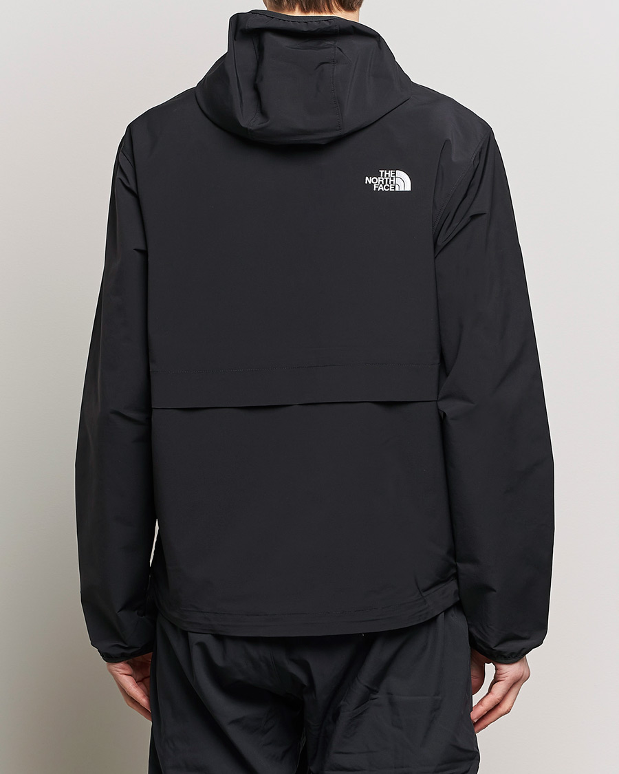 Heren | Jassen | The North Face | Easy Wind Jacket Black