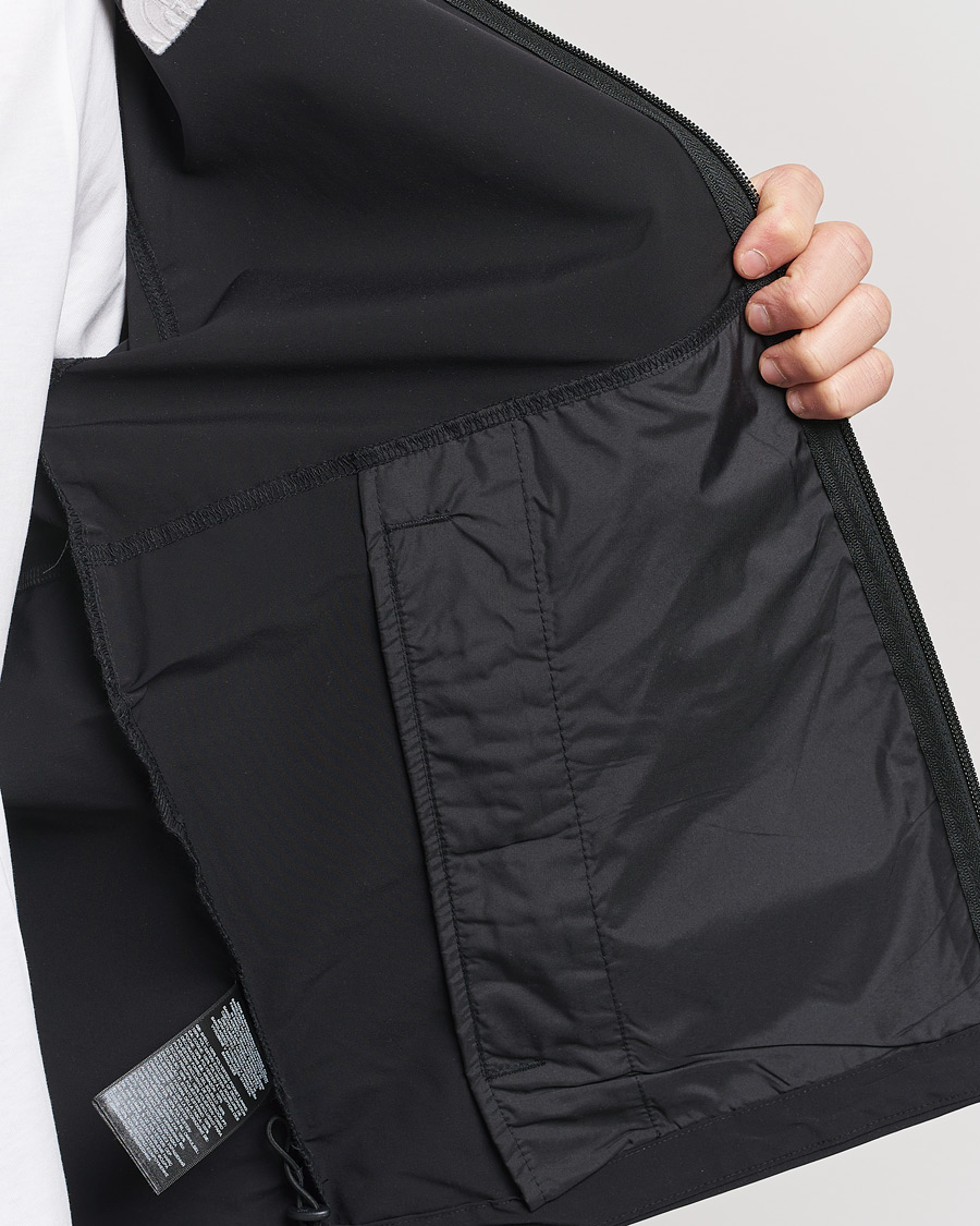Heren | Jassen | The North Face | Easy Wind Jacket Black