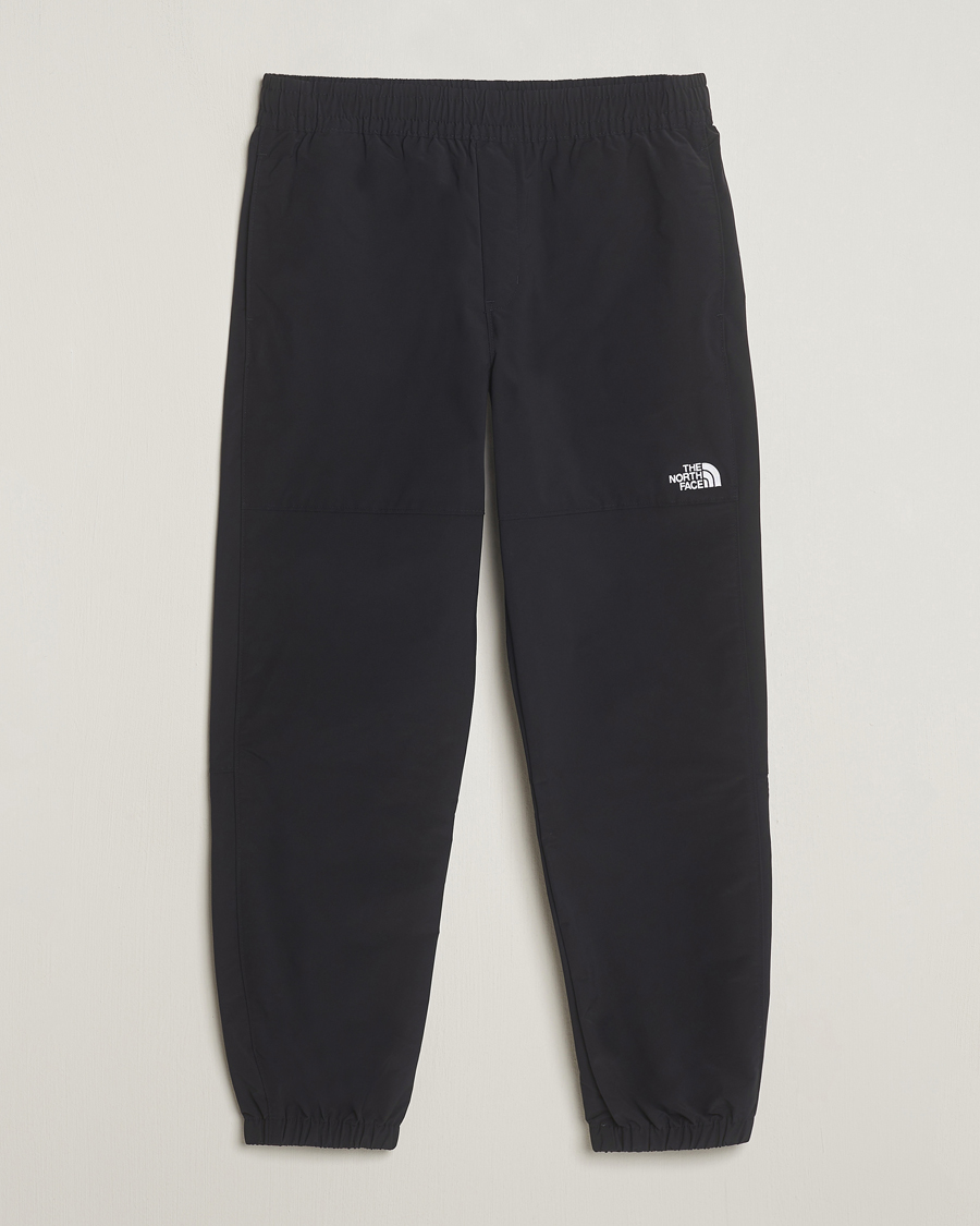 Heren | Broeken | The North Face | Easy Wind Pants Black