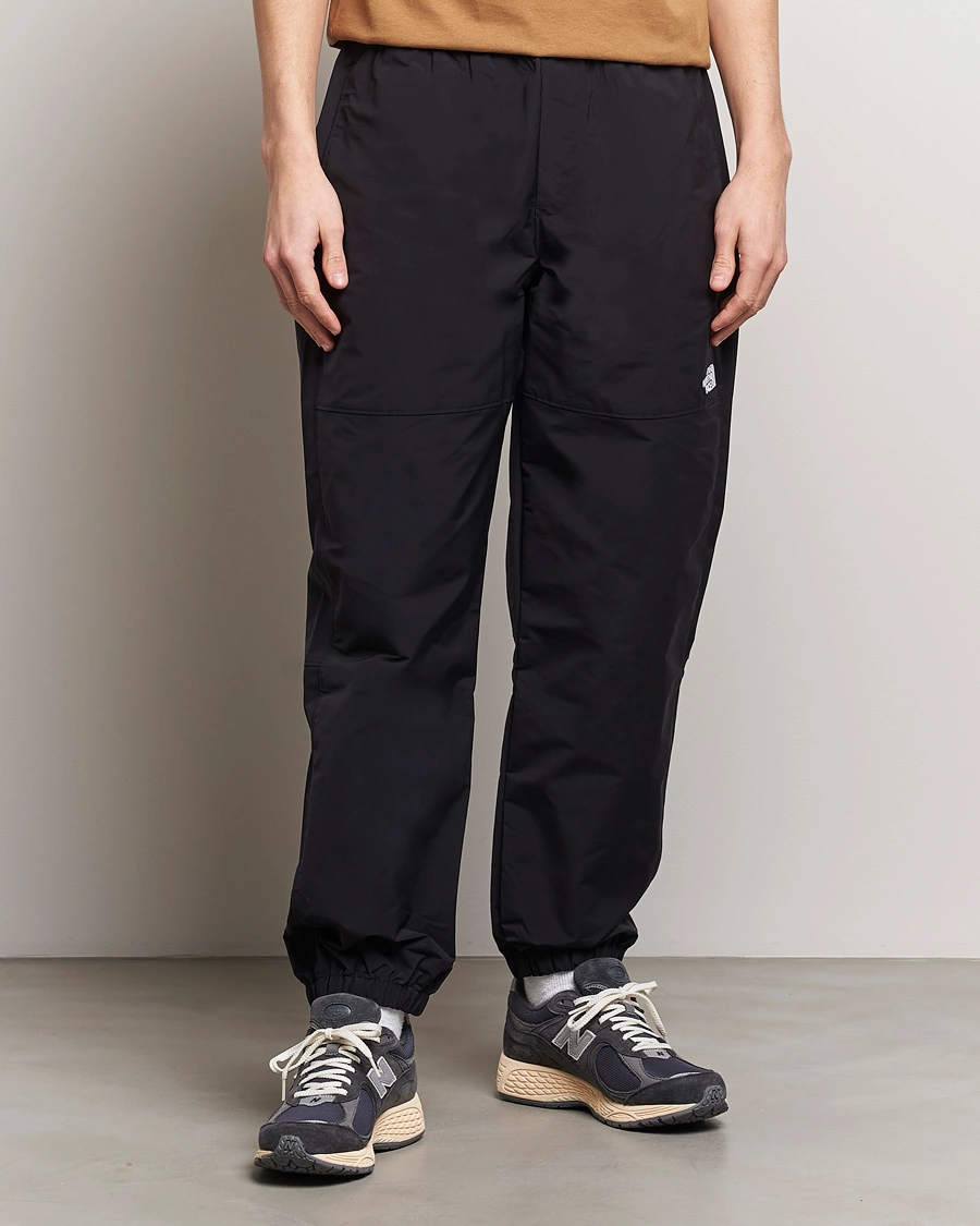 Heren | The North Face | The North Face | Easy Wind Pants Black