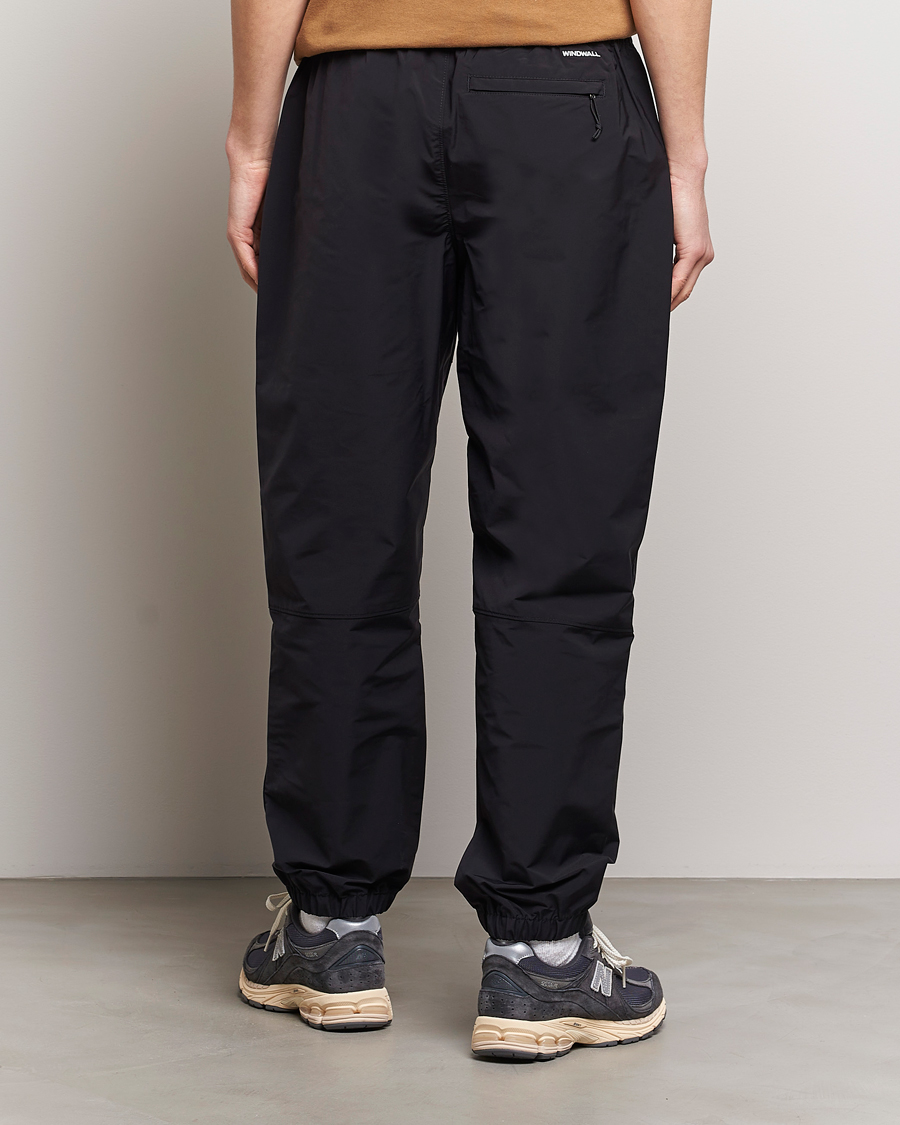 Heren | Broeken | The North Face | Easy Wind Pants Black