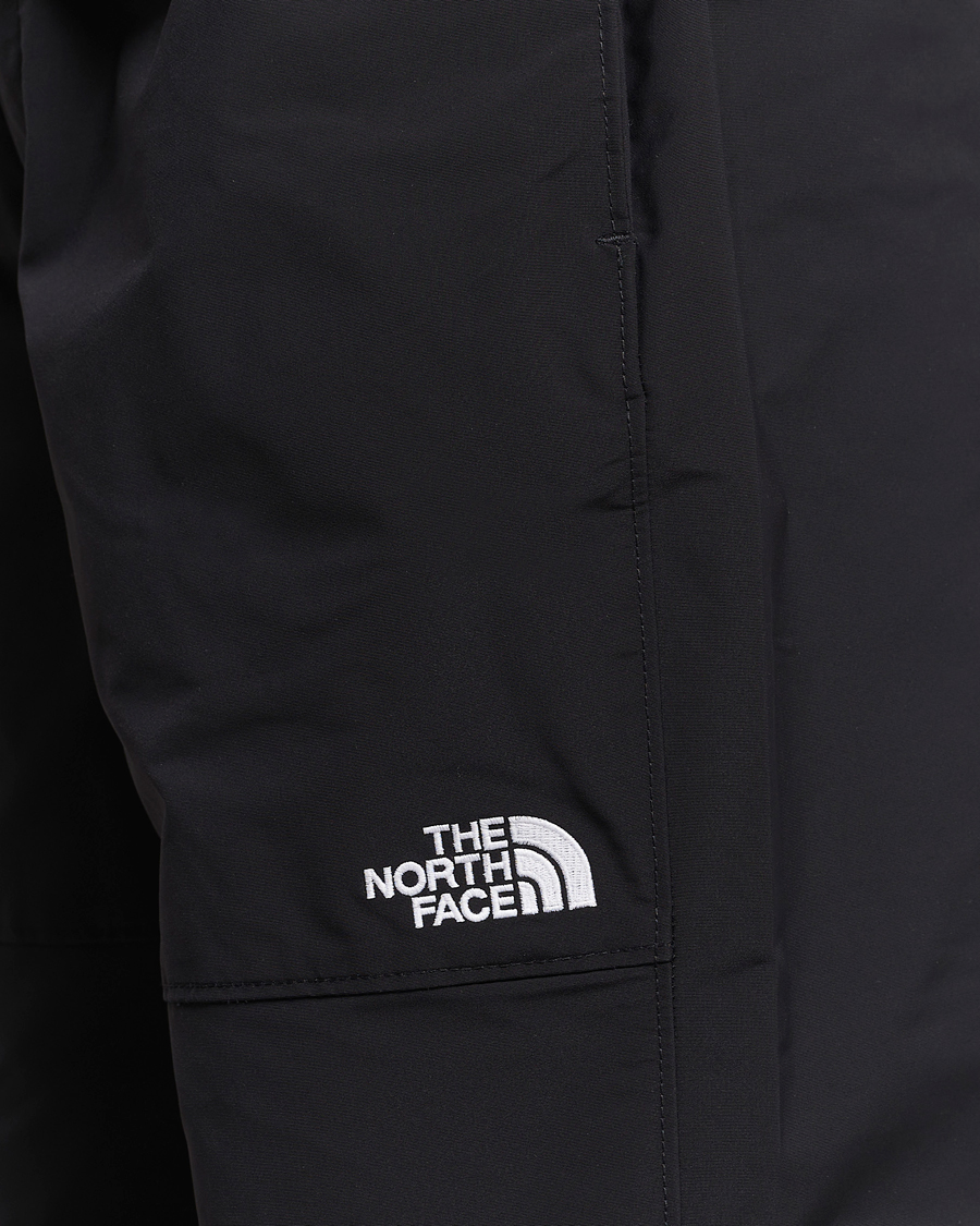 Heren | Broeken | The North Face | Easy Wind Pants Black