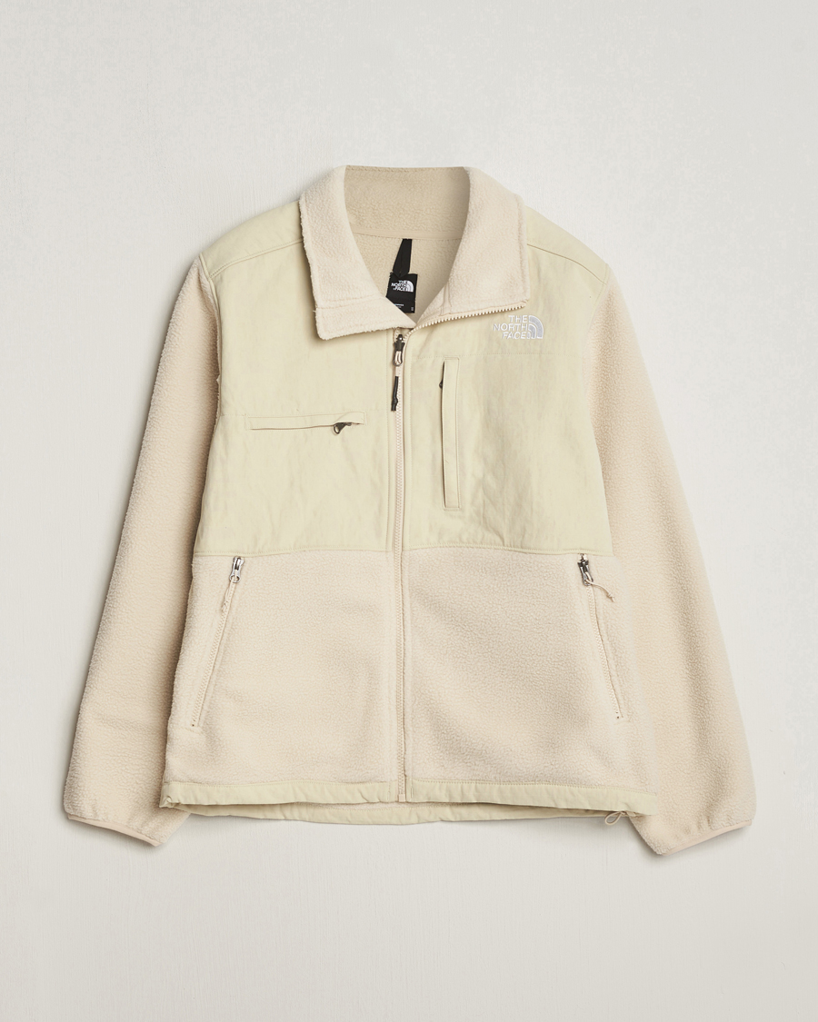 Heren | Jassen | The North Face | Heritage Ripstop Denali Jacket Gravel