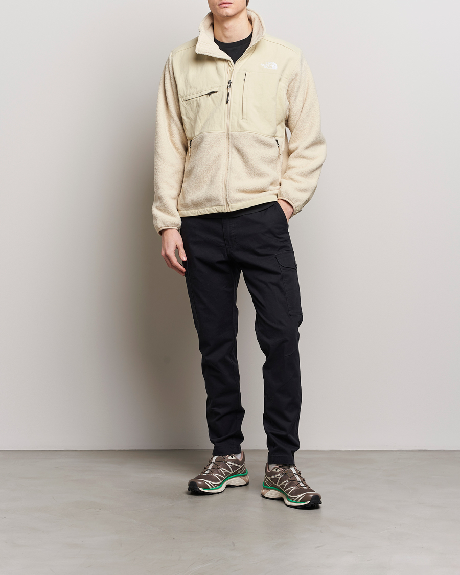 Heren | Jassen | The North Face | Heritage Ripstop Denali Jacket Gravel