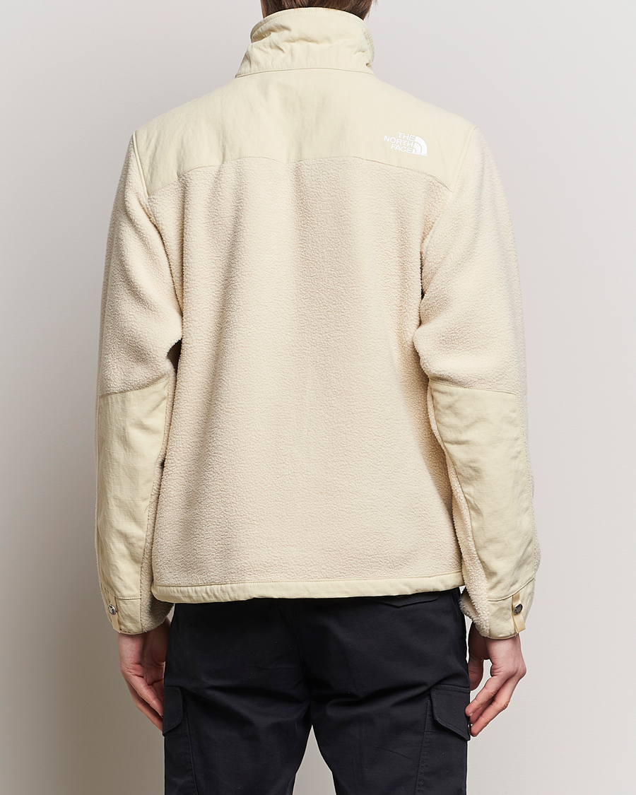 Heren | Jassen | The North Face | Heritage Ripstop Denali Jacket Gravel