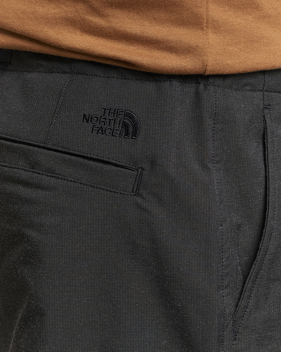 Heren | Broeken | The North Face | Heritage Twill Pants Black