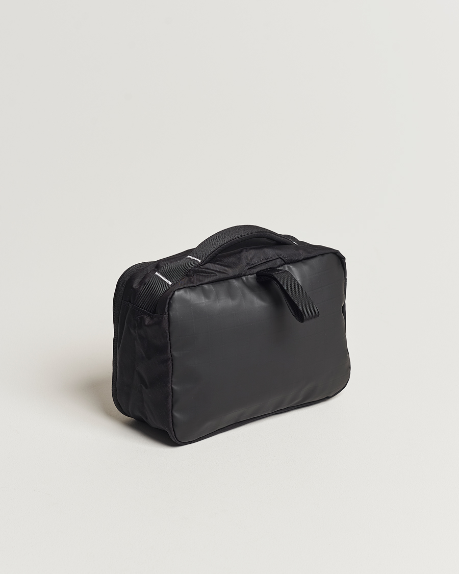 Heren | The North Face | The North Face | Voyager Wash Bag Black