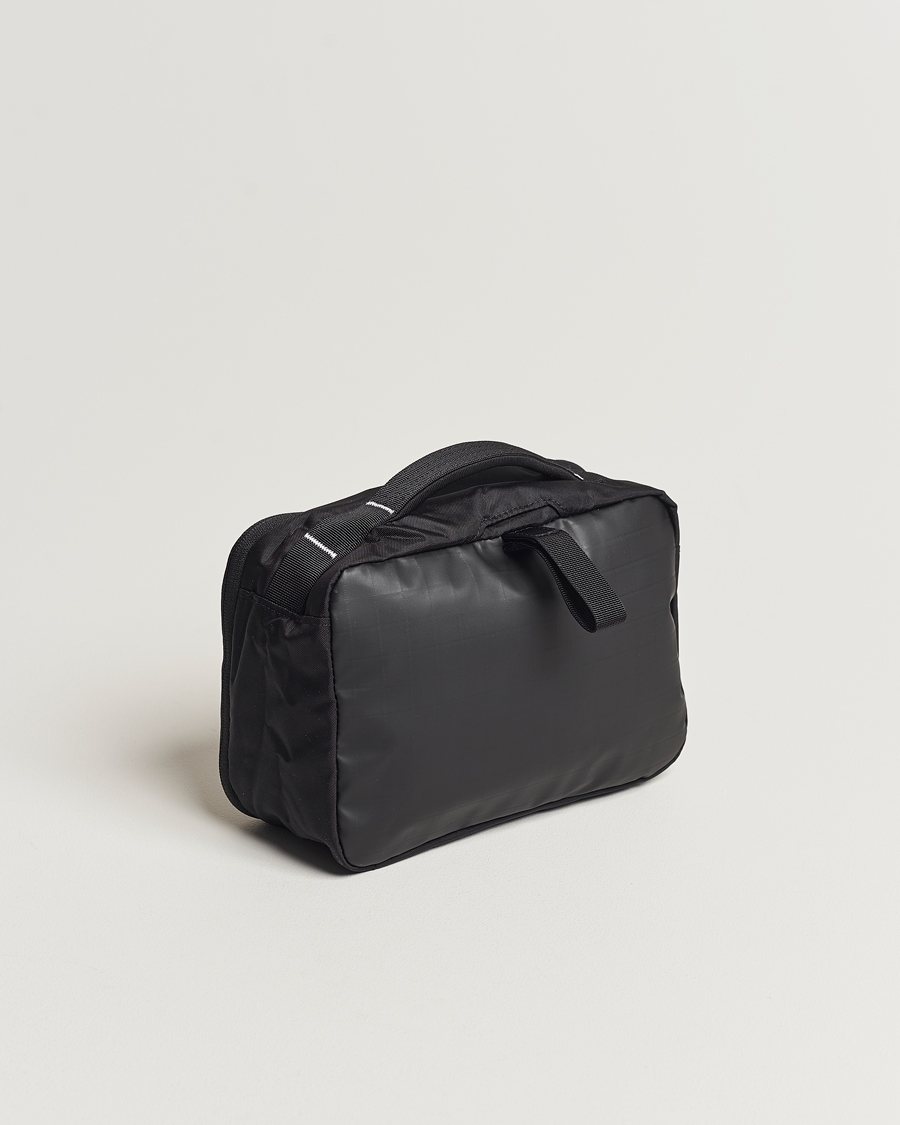 Heren | Outdoor | The North Face | Voyager Wash Bag Black