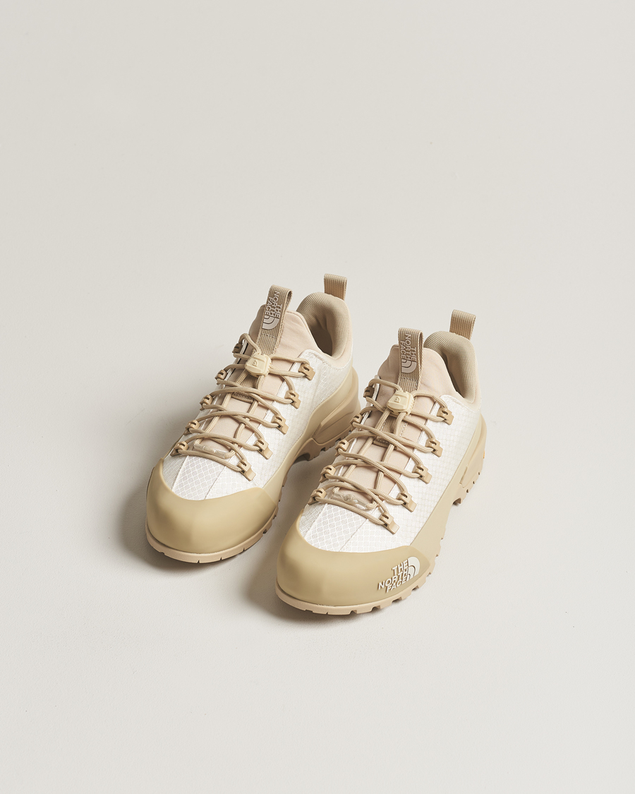 Heren | Sneakers | The North Face | Glenclyffe Low Shoe Gravel