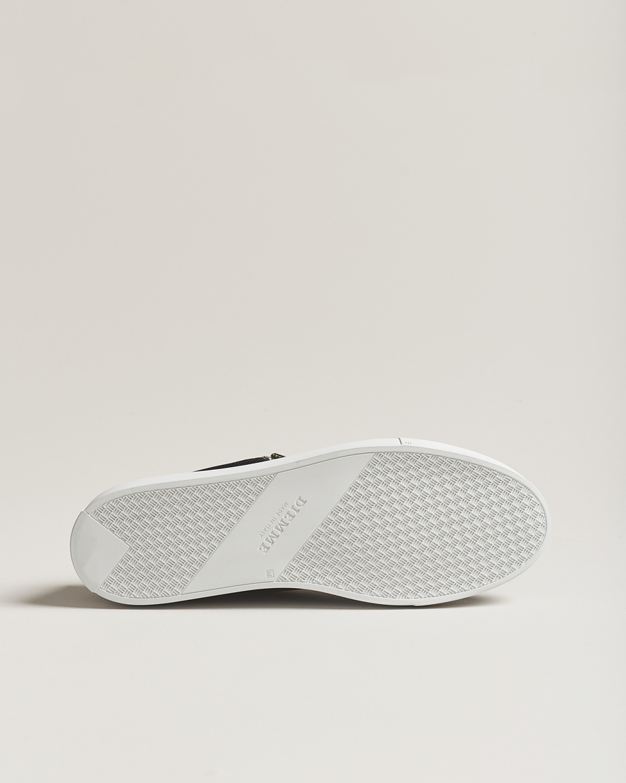 Heren | Diemme Marostica Low Sneaker Black | Diemme | Marostica Low Sneaker Black