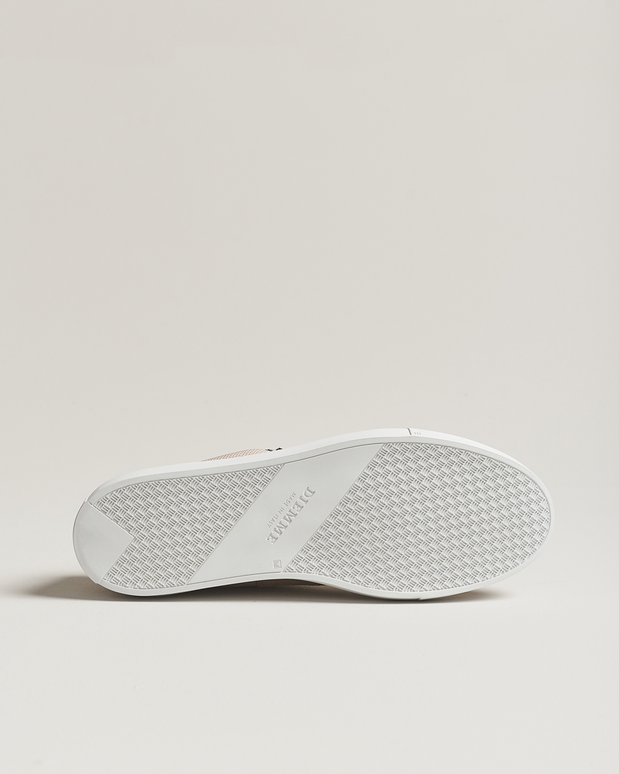 Heren | Diemme Marostica Low Sneaker Fallow Taupe | Diemme | Marostica Low Sneaker Fallow Taupe