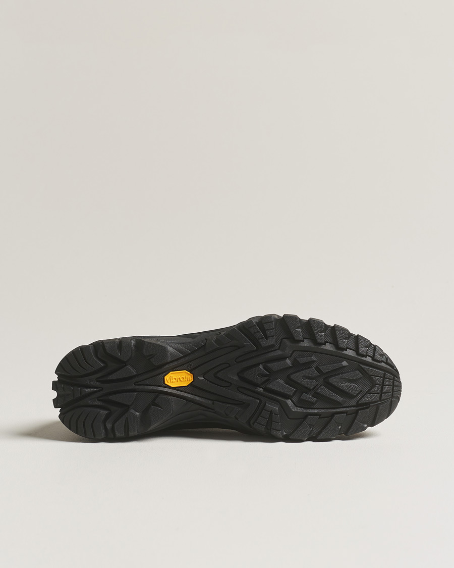 Heren | Diemme Possagno Track Sneaker Black | Diemme | Possagno Track Sneaker Black